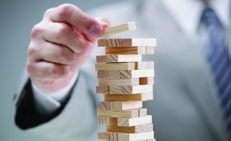 Cara Mengelola Risiko Dalam Trading Crypto