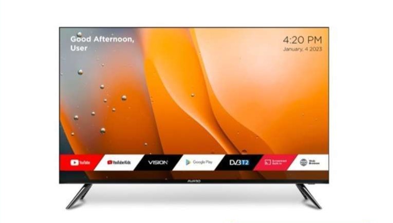 Perbedaan TV Digital dan Smart TV