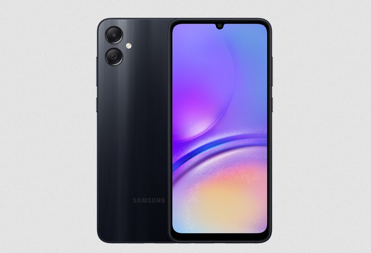 Spesifikasi Samsung Galaxy A05