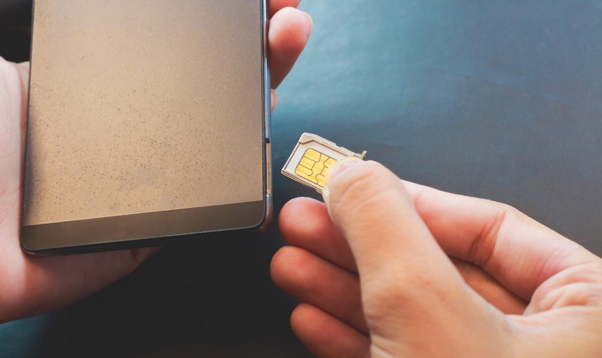 Cara mengatasi kartu sim tidak terbaca