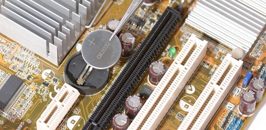 Cara Mengatasi Jam di Komputer Tidak Sesuai