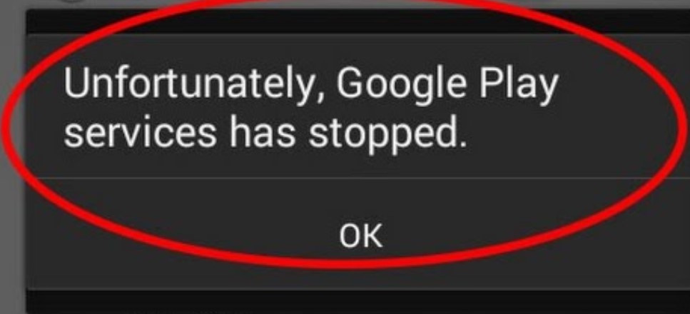 Cara Memperbaiki Layanan Google Play terus berhenti Samsung