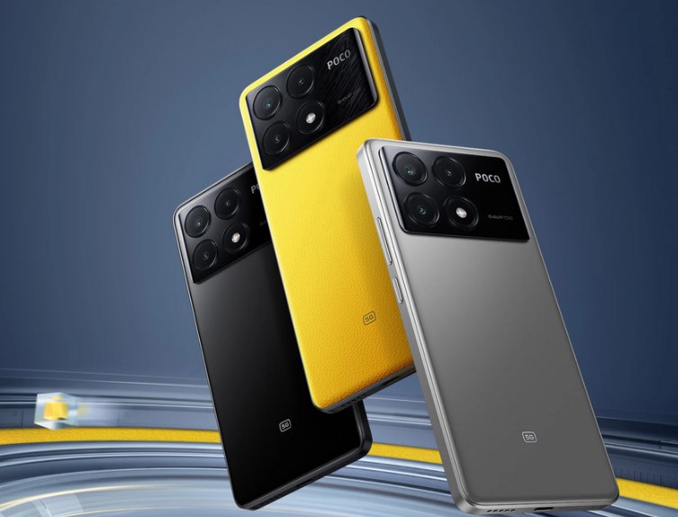 Review Kelebihan dan Kekurangan Poco X6 Pro 5G