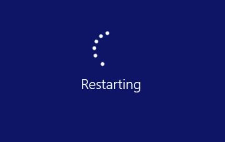 cara mengatasi laptop restart terus
