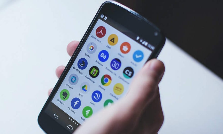 Cara Melindungi Foto Pribadi di HP