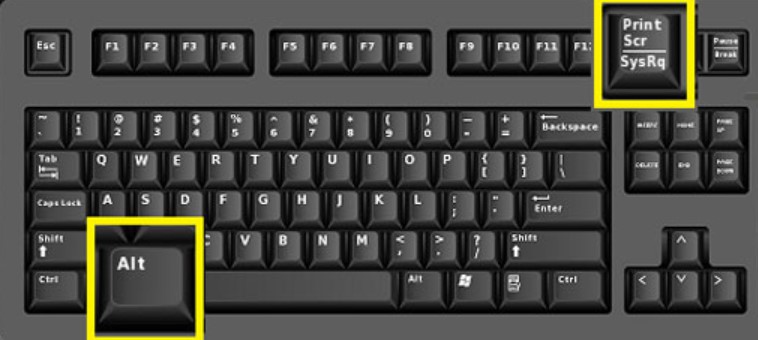 Cara Mengambil Screenshot di Windows