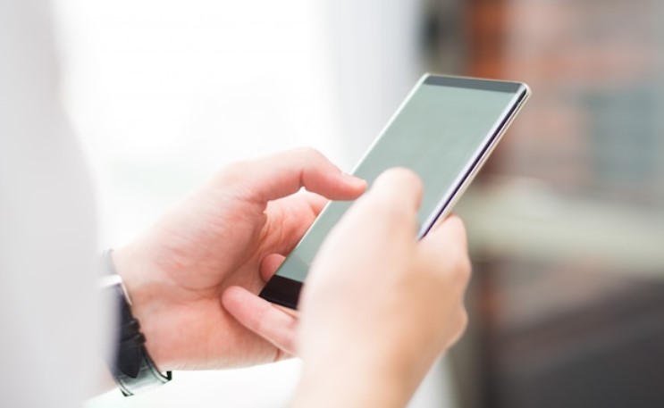 Cara Mengatasi Layar HP yang Tidak Responsif