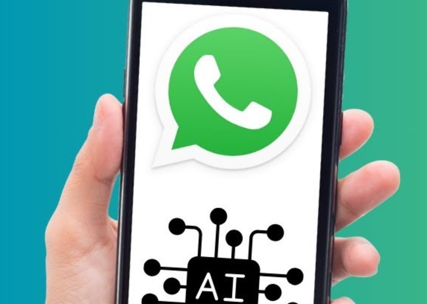 Cara Menggunakan AI di WhatsApp