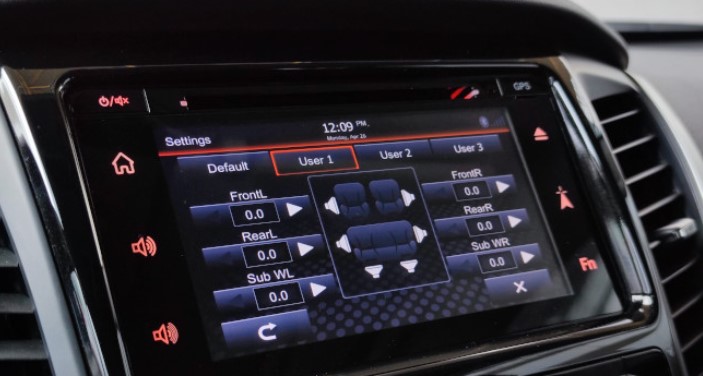 Cara Meningkatkan Suara Head Unit Mobil