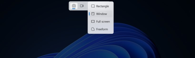 Cara Screenshot di Komputer