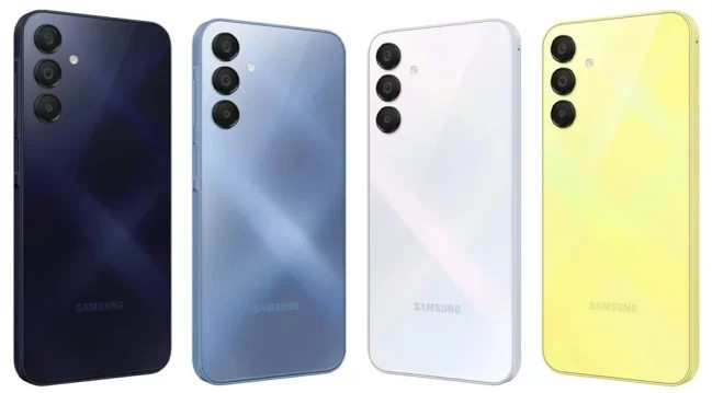 Tipe HP Android Murah yang Bagus