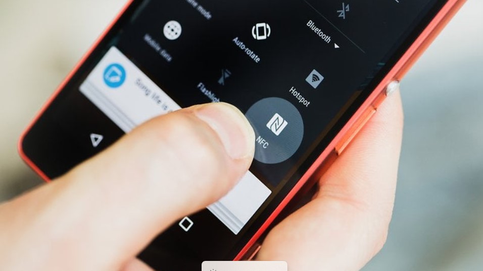 Cara Menggunakan NFC di HP Android