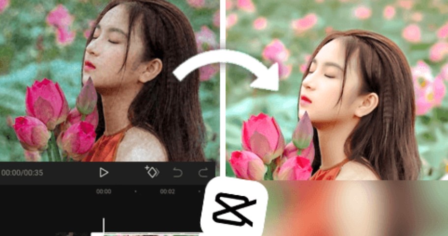 Cara Edit Video Menggunakan Aplikasi CapCut