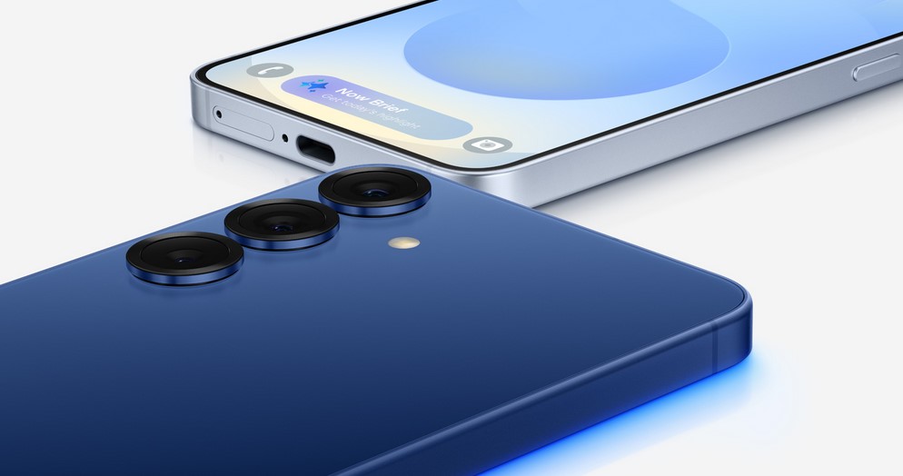 Cara Menyalakan Lampu LED Pemberitahuan di HP Samsung Galaxy