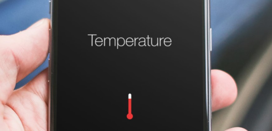 Penyebab HP panas padahal tidak digunakan