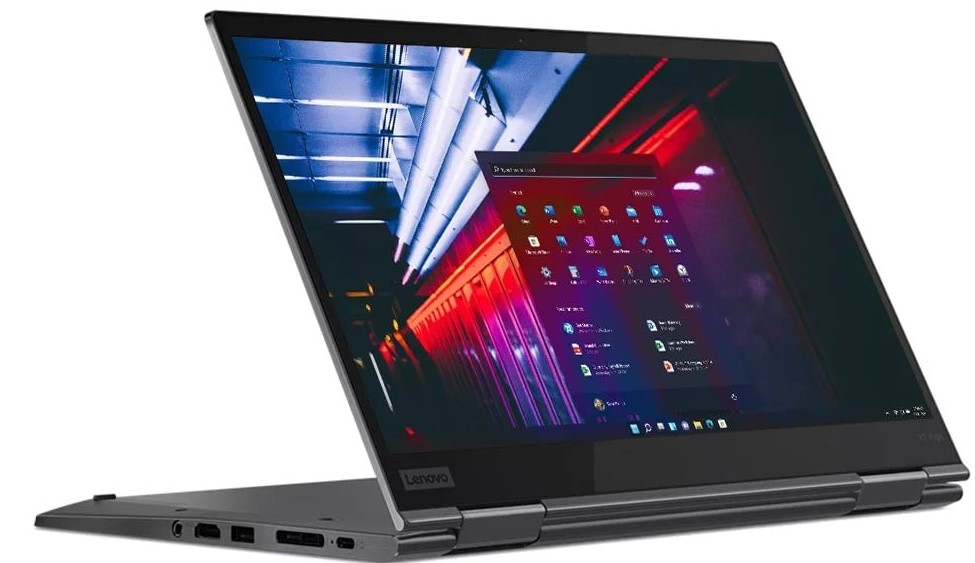 Review Lenovo ThinkPad X1 Yoga 4th