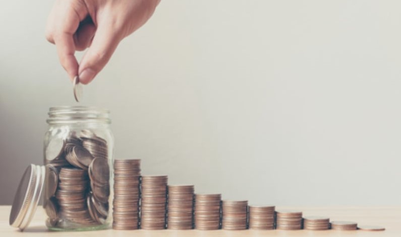 cara agar bisa menabung