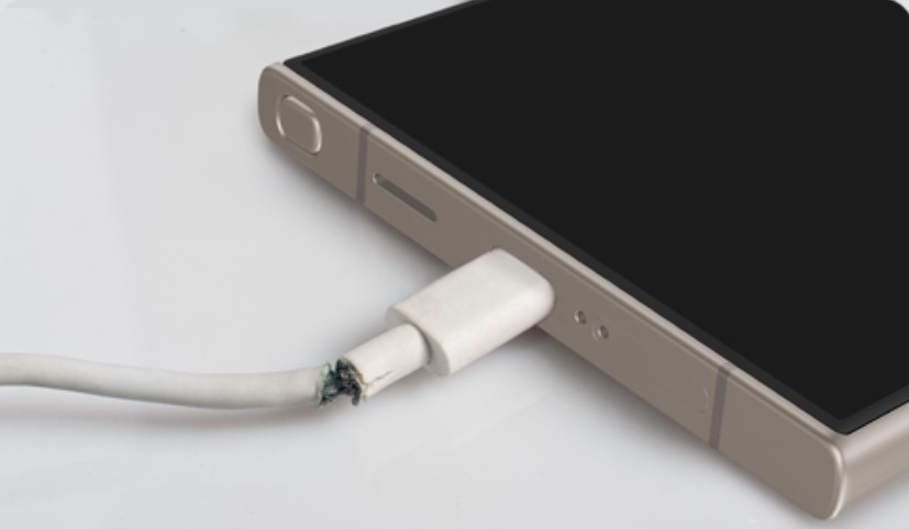 cara memperbaiki hp yang tidak bisa di cas