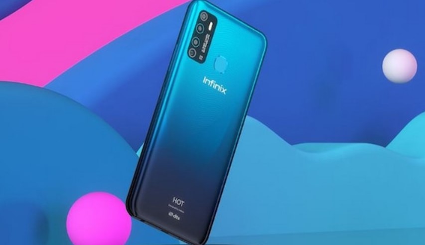 mengatasi hp infinix cepat panas