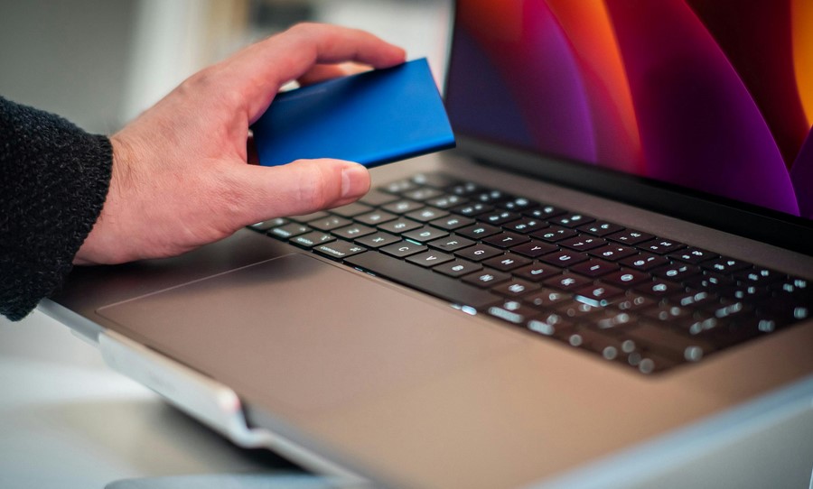 cara backup data hp ke laptop